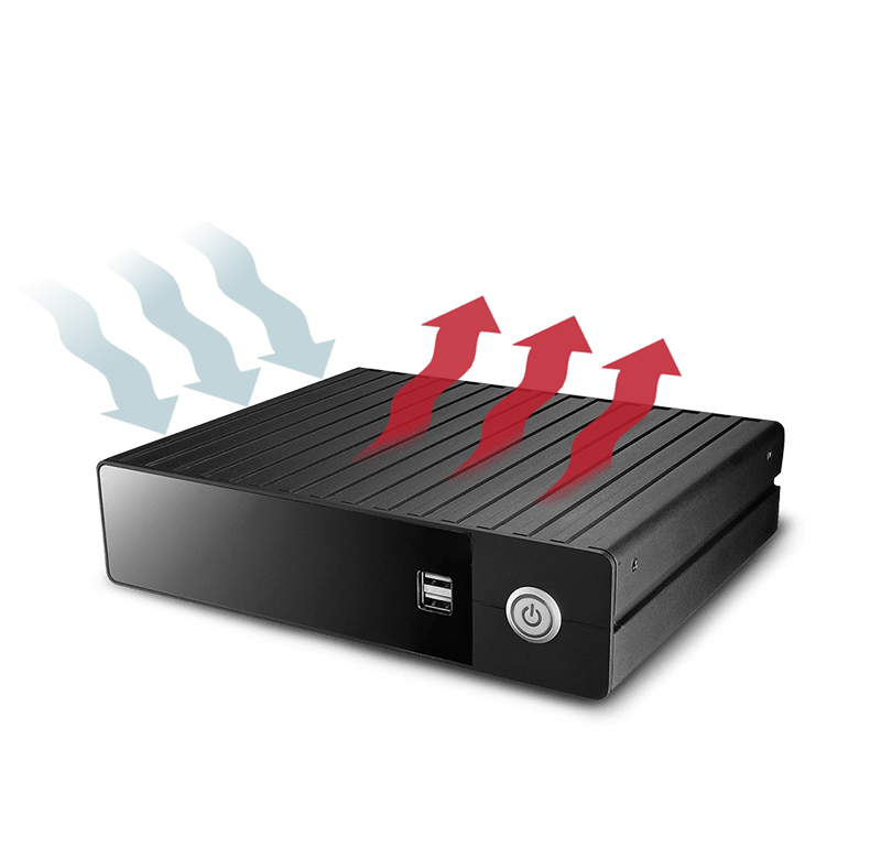 Aura-POS Box