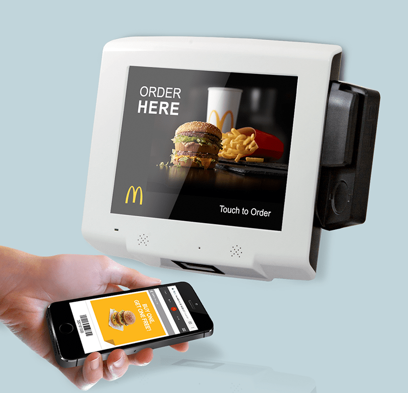minikiosk